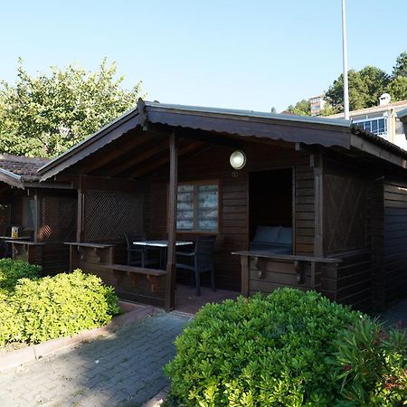 Inebolu Gardenya Hotel 外观 照片