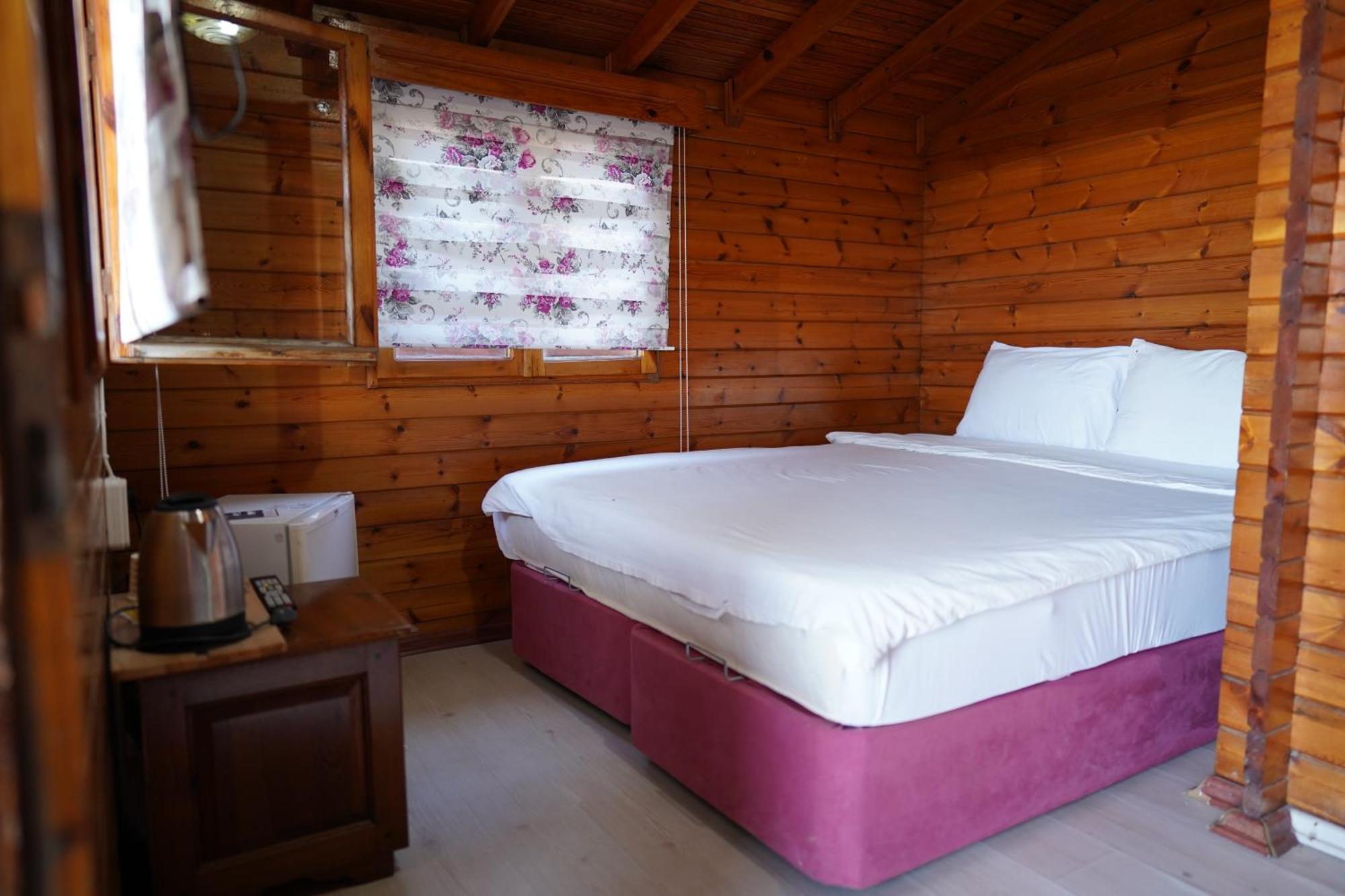 Inebolu Gardenya Hotel 外观 照片