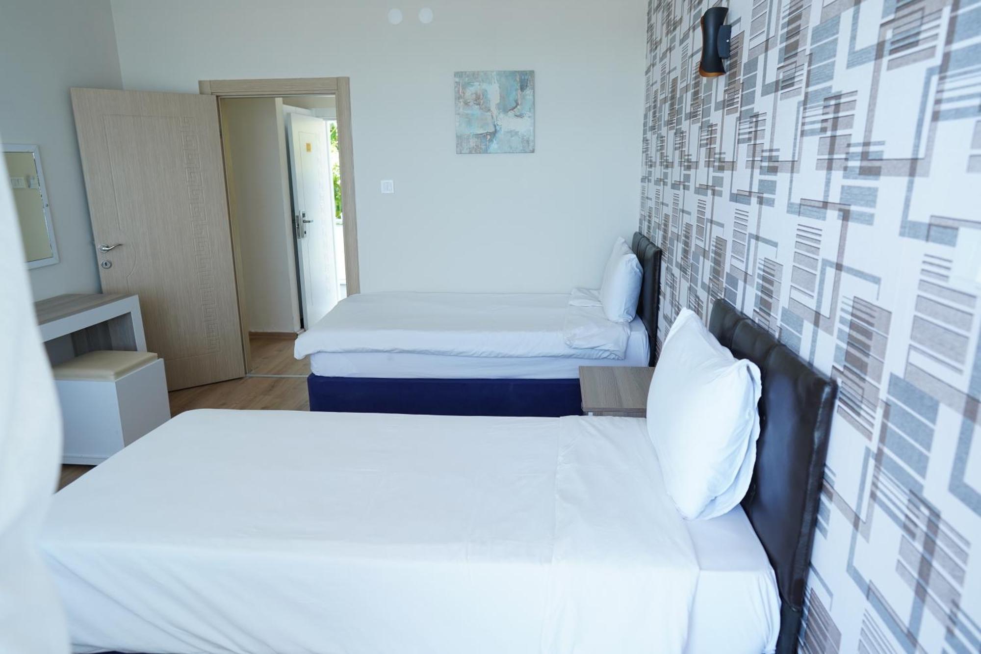 Inebolu Gardenya Hotel 外观 照片